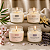 Kit Velas Essenciais Auriah | 4 Velas Aromáticas - Imagem 1