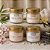 Kit Velas Essenciais Auriah | 4 Velas Aromáticas - Imagem 2