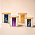 Kit Coleção Essência Astral | 4 Velas Aromáticas - Imagem 2