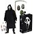 NECA Scream Ultimate Ghostface Figure (embalagem amassada e danificada) - Imagem 1