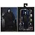 NECA Scream Ultimate Ghostface Figure (embalagem amassada e danificada) - Imagem 8