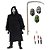 NECA Scream Ultimate Ghostface Figure (embalagem amassada e danificada) - Imagem 2