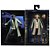 NECA Back to the Future Ultimate Doc Brown Figure - Imagem 8