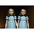 NECA Toony Terrors The Shining Grady Twins 2-Pack - Imagem 3