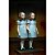 NECA Toony Terrors The Shining Grady Twins 2-Pack - Imagem 6