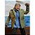 NECA Jaws Sam Quint Clothed 8” Figure - Imagem 8