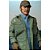 NECA Jaws Sam Quint Clothed 8” Figure - Imagem 2