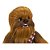 Star Wars Ultimate Co-pilot Chewie Interactive Plush FurReal - Imagem 3