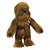 Star Wars Ultimate Co-pilot Chewie Interactive Plush FurReal - Imagem 2