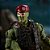 G.I. Joe Classified Series Special Missions: Cobra Island Wayne “Beach Head” Sneeden Target Exclusive - Imagem 2