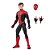 Marvel Legends Series Upgraded Suit Spider-Man Walmart Exclusive - Imagem 1