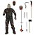 NECA Friday the 13th Part VII Ultimate Jason (The New Blood) Figure - Imagem 1
