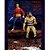 NECA King Features – Flash Gordon & Ming The Merciless (Classic Toy Appearance) “The Greatest Adventure of All!” SDCC 2021 Exclusive - Imagem 6
