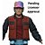 NECA Back to the Future Part 2 Ultimate Marty Figure - Imagem 3