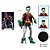 DC Multiverse Collector Multipack Batman Who Laughs with Robins of Earth-22 - Walmart Exclusive - Imagem 3