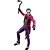 McFarlane DC Multiverse Batman: Three Jokers The Joker (The Clown) Action Figure - Imagem 6
