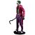 McFarlane DC Multiverse Batman: Three Jokers The Joker (The Clown) Action Figure - Imagem 3