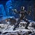 G.I. Joe Classified Series Snake Eyes & Timber Wolf - Imagem 8