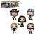 Funko Pop Rocks: Pearl Jam Five-Pack - Imagem 2