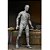 NECA Universal Monsters Ultimate Mummy (Color) Figure - Imagem 3