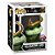 Funko Pop Marvel Loki Alligator Loki Bobble Head Popcultcha Exclusive - Imagem 4