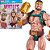 Marvel Legends Retro Collection Marvel's Hercules - Imagem 3