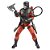 G.I. Joe Classified Series Special Missions: Cobra Island Gabriel “Barbecue” Kelly Target Exclusive - Imagem 8