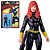 Marvel Legends Retro Collection 3.75" Black Widow - Imagem 4