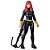 Marvel Legends Retro Collection 3.75" Black Widow - Imagem 2