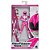 Power Rangers Mighty Morphin Lightning Collection Pink Ranger - Imagem 7