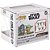 Funko Pop Deluxe: The Mandalorian - The Child with Egg Canister - Imagem 5