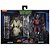 NECA Teenage Mutant Ninja Turtles (1990) – Splinter and Shredder 7” Action Figure 2-Pack Walmart Exclusive - Imagem 5