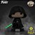 Funko Pop Star Wars: The Mandalorian Luke Glow-in-the-Dark Entertainment Earth Exclusive - Imagem 4