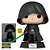 Funko Pop Star Wars: The Mandalorian Luke Glow-in-the-Dark Entertainment Earth Exclusive - Imagem 1