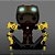 Funko Pop Deluxe: Iron Man 2 - Iron Man with Gantry PX Previews Exclusive - Imagem 3