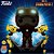 Funko Pop Deluxe: Iron Man 2 - Iron Man with Gantry PX Previews Exclusive - Imagem 4