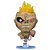 Funko Pop Rocks Iron Maiden Eddie (Seventh Son of Seventh Son) - Imagem 2