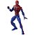 Marvel Legends Retro Collection Spider-Man Ben Reilly Spider-Man - Imagem 3