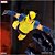 Mezco One:12 Collective Marvel X-Men Wolverine Deluxe Steel Box Edition - Imagem 9