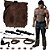 Threezero First Blood John Rambo 1/6 Scale Figure - Imagem 1