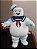 Diamond Select Ghostbusters Stay Puft Marshmallow Man Bank (leia descrição) - Imagem 4