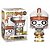 Funko Pop Rocks Ghost Papa Nihil Hot Topic Exclusive - Imagem 1