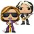 Funko Pop Rocks Aerosmith: Steven Tyler & Joe Perry - Imagem 2