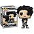 Funko Pop Rocks The Cure Robert Smith Hot Topic Exclusive - Imagem 1