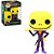 Funko Pop Disney: The Nightmare Before Christmas Jack Skellington (Blacklight) - Imagem 3