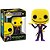 Funko Pop Disney: The Nightmare Before Christmas Jack Skellington (Blacklight) - Imagem 1