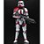 Star Wars The Black Series 6 Incinerator Trooper (The Mandalorian) - Imagem 3