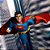 Mezco One:12 Collective DC Comics Superman: Man of Steel Edition - Imagem 4