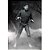 NECA Universal Monsters Ultimate The Wolf Man (Black & White) - Imagem 4