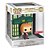 Funko Pop Deluxe: Harry Potter Diagon Alley – Ginny with Flourish & Blotts Storefront Target Exclusive #139 - Imagem 4